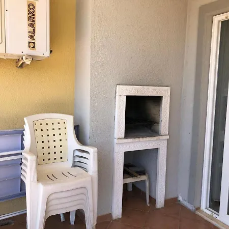 Ovacikoludenizprivateresidence Appartamento Fethiye