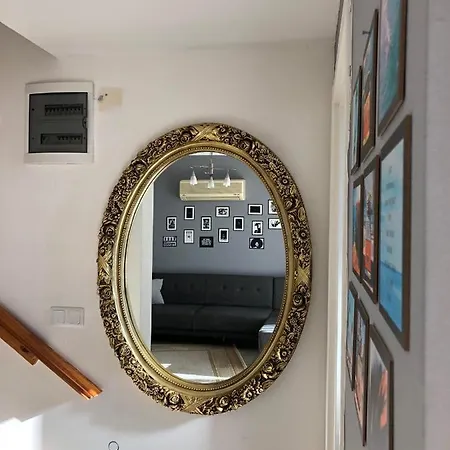 Ovacikoludenizprivateresidence 费特希耶