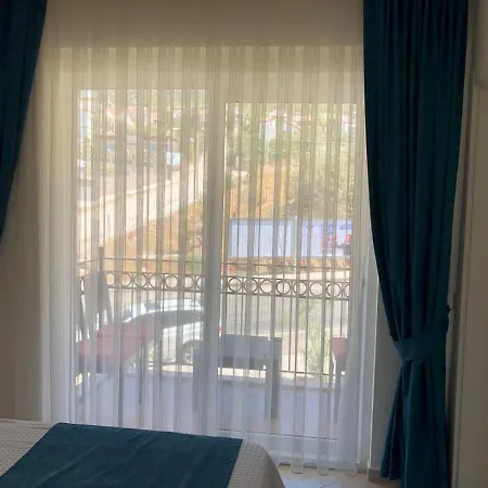 Ovacikoludenizprivateresidence Appartamento *