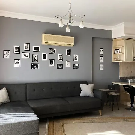 Ovacikoludenizprivateresidence Appartamento