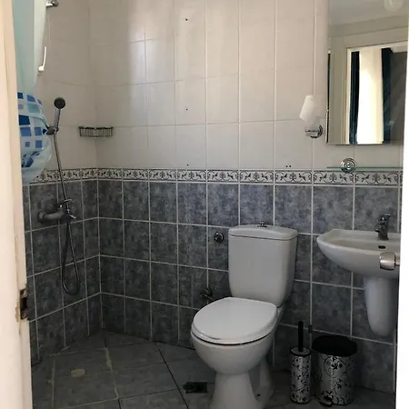 Apartment Ovacikoludenizprivateresidence Fethiye