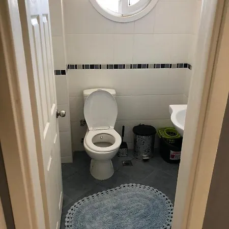 Daire Ovacikoludenizprivateresidence