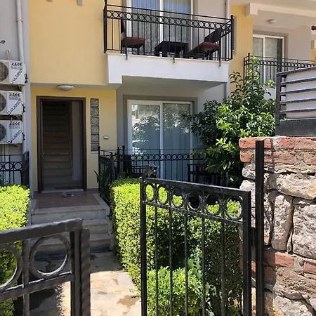Daire Ovacikoludenizprivateresidence *