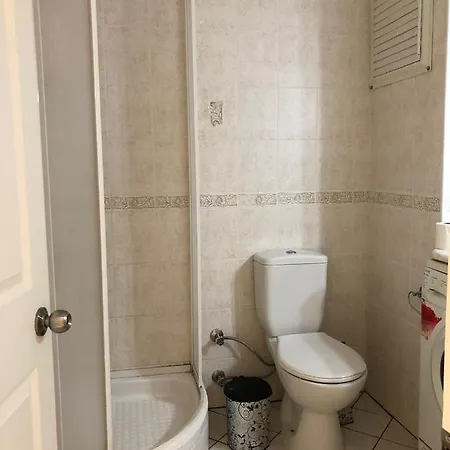 Ovacikoludenizprivateresidence Daire